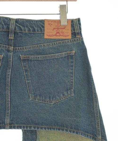 Y/Project 長裙/超長裙