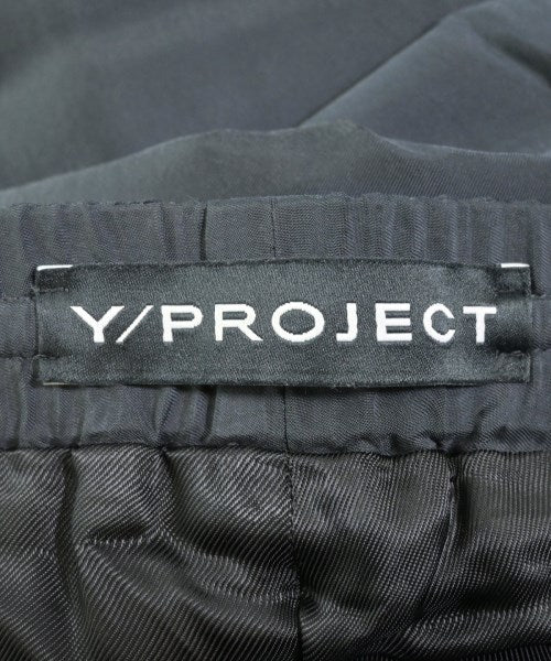 Y/Project 其他款