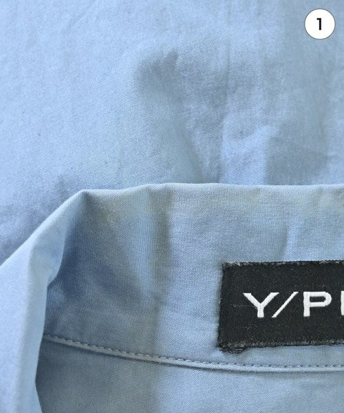 Y/Project 休襯衫
