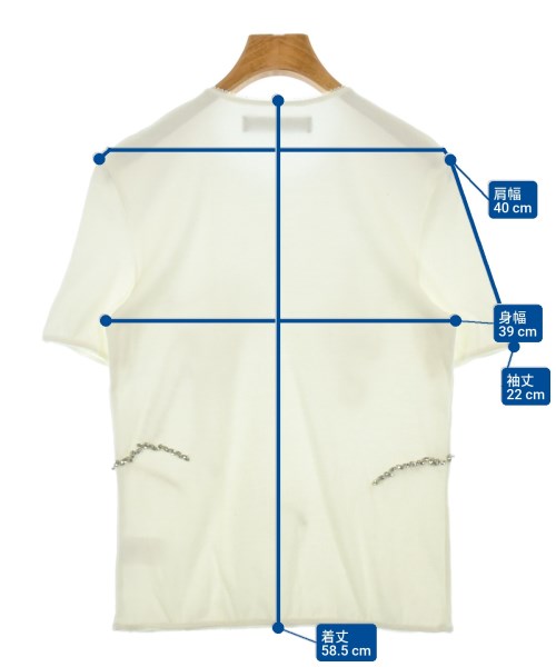 Y/Project T恤/上衣