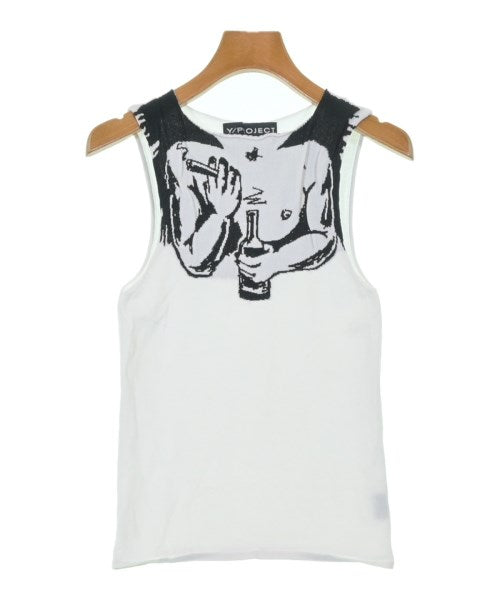 Y/Project 無袖上衣