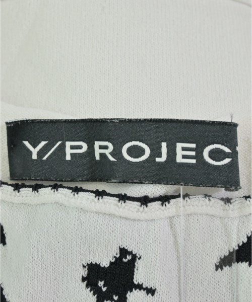 Y/Project 無袖上衣