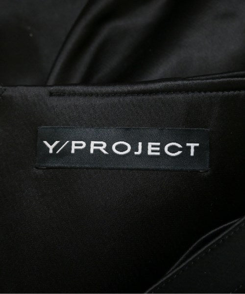 Y/Project 其他款
