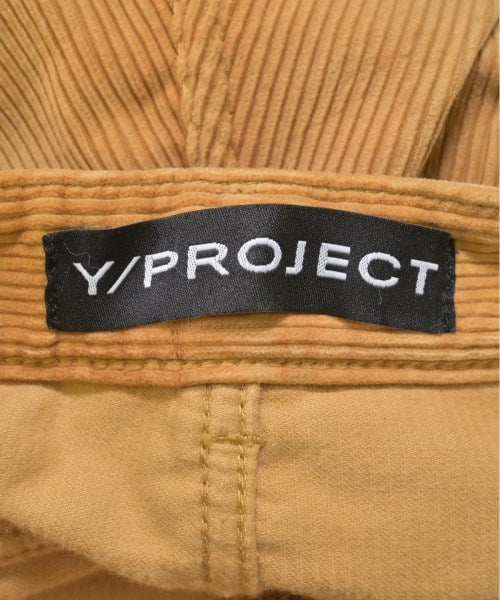 Y/Project 其他款