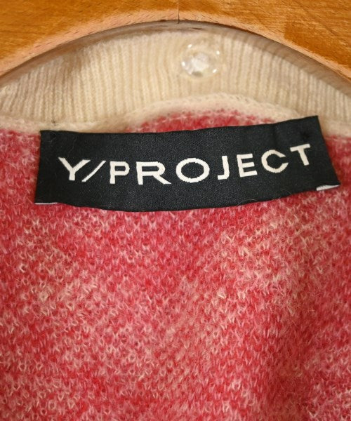Y/Project 開襟衫