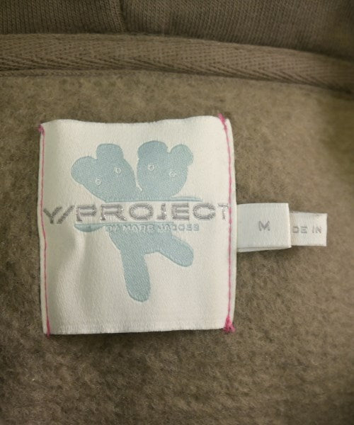 Y/Project 連帽衫
