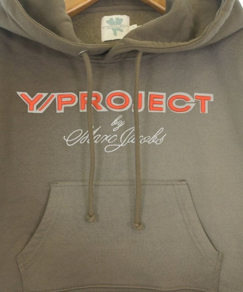 Y/Project 連帽衫