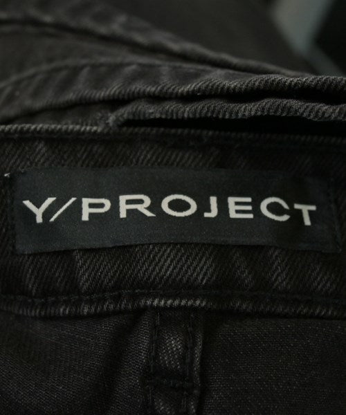 Y/Project 牛仔褲
