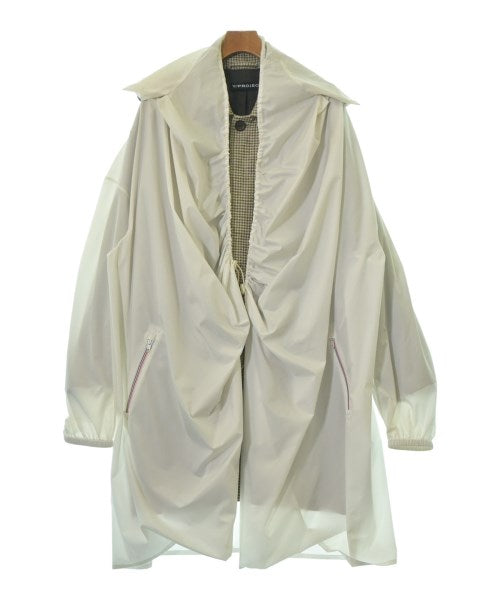 Y/Project 支撐領外套