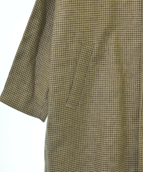 Y/Project 支撐領外套