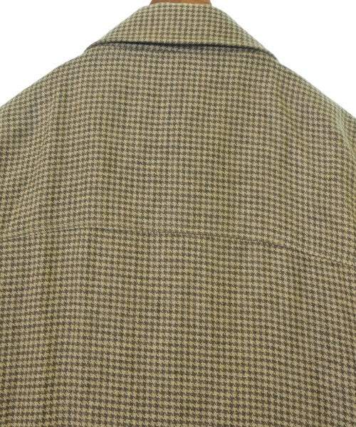 Y/Project 支撐領外套