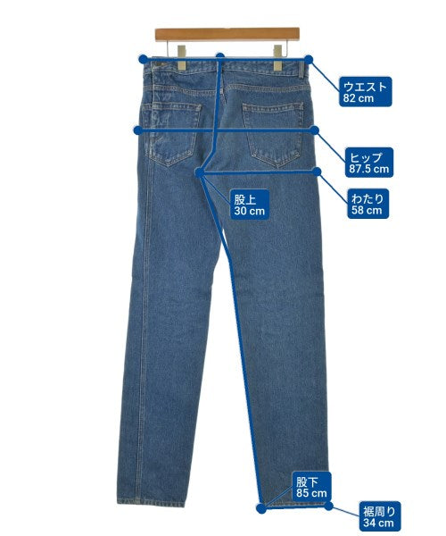 Y/Project 牛仔褲