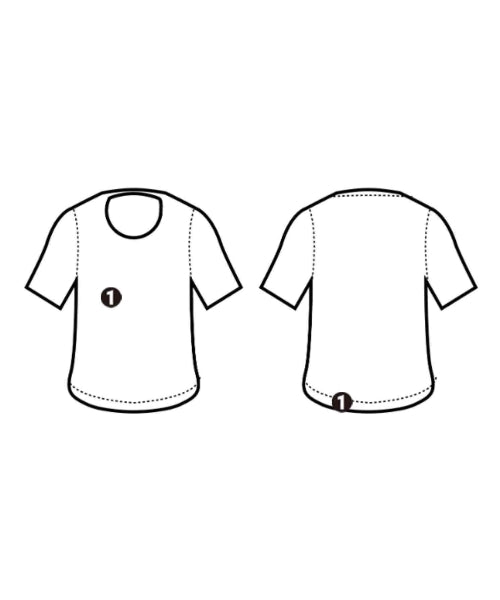Y/Project T恤/上衣