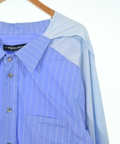 Y/Project 休閒襯衫