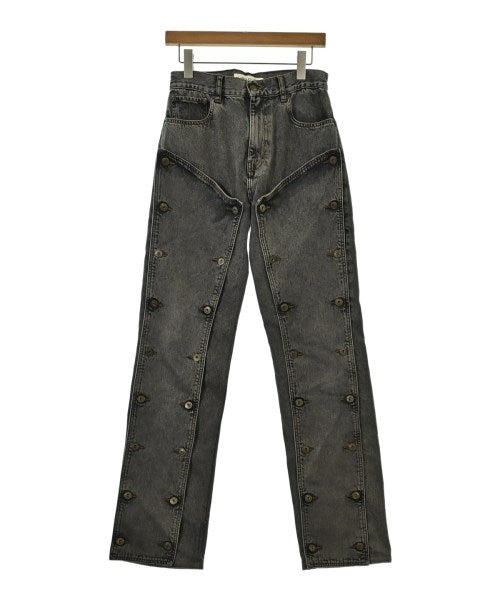 Y/Project 牛仔褲