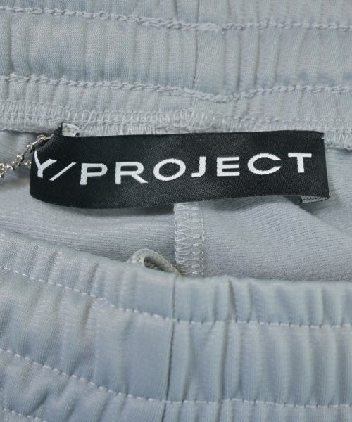 Y/Project 其他款