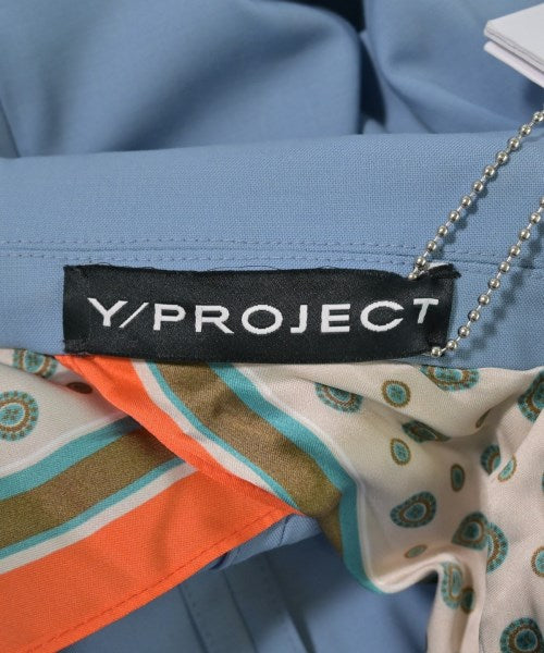 Y/Project 休閒夾克