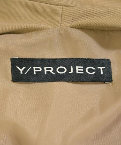 Y/Project 風衣