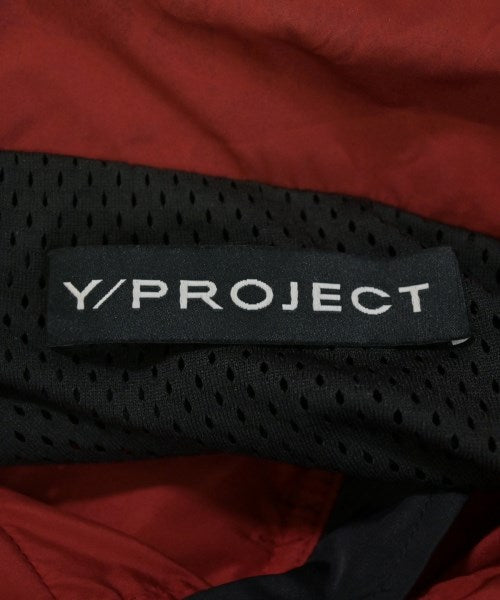 Y/Project 其他飛行外套