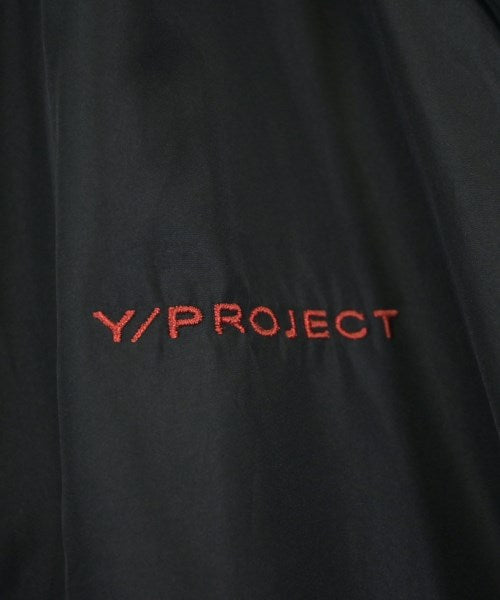 Y/Project 其他飛行外套