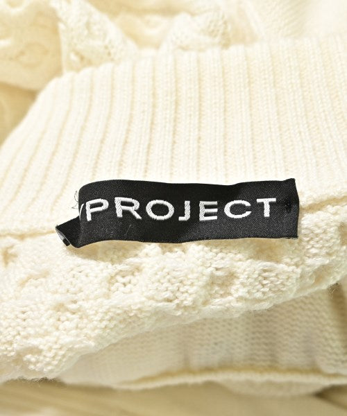 Y/Project 毛衣