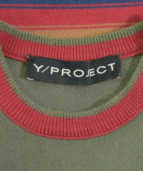 Y/Project T恤/上衣