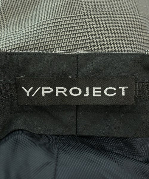 Y/Project 長褲