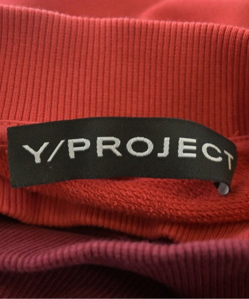 Y/Project 運動衫