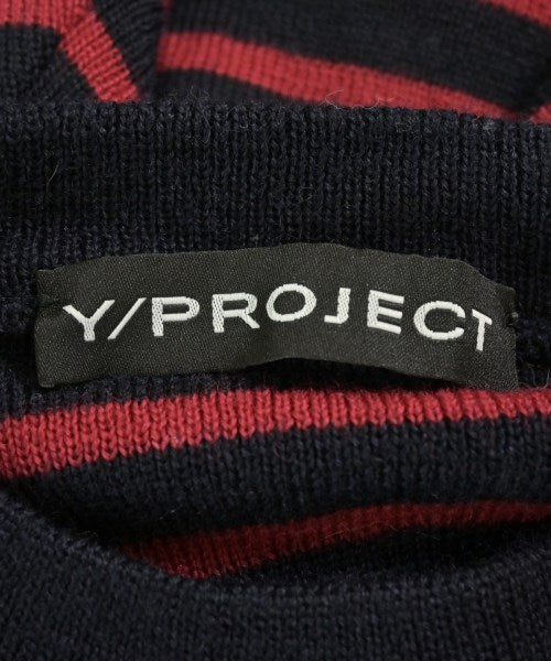 Y/Project 毛衣
