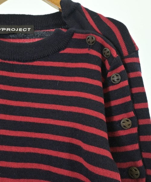 Y/Project 毛衣