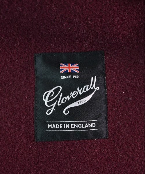 ANGLOMANIA 羊毛大衣