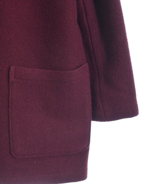 ANGLOMANIA 羊毛大衣