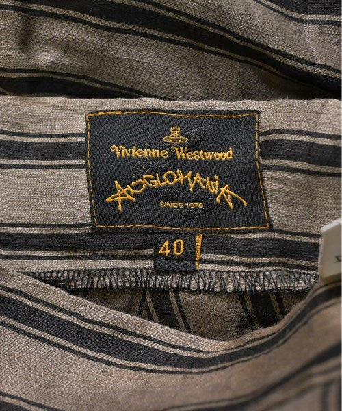 ANGLOMANIA 膝上裙