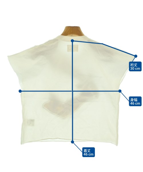 ANGLOMANIA 無袖上衣