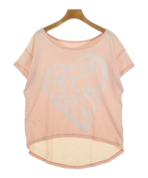 ANGLOMANIA T恤/上衣