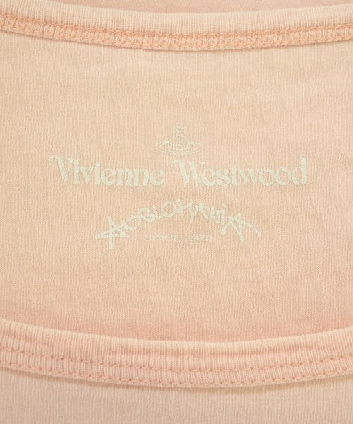 ANGLOMANIA T恤/上衣