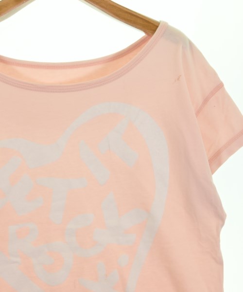 ANGLOMANIA T恤/上衣