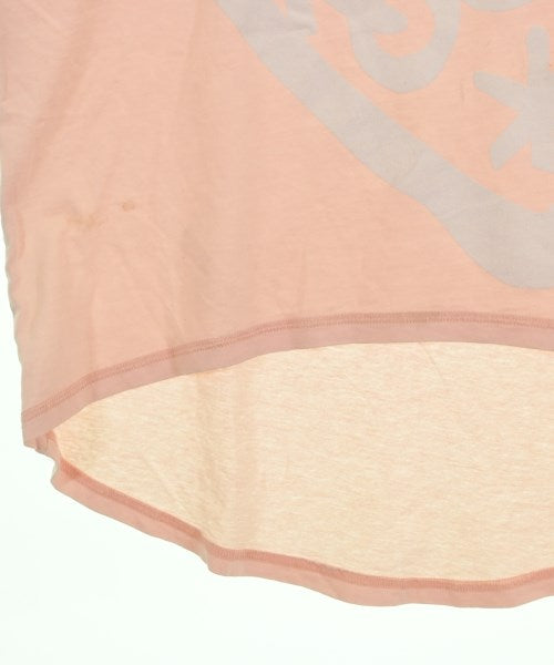 ANGLOMANIA T恤/上衣