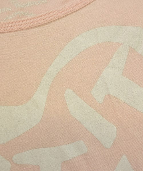 ANGLOMANIA T恤/上衣