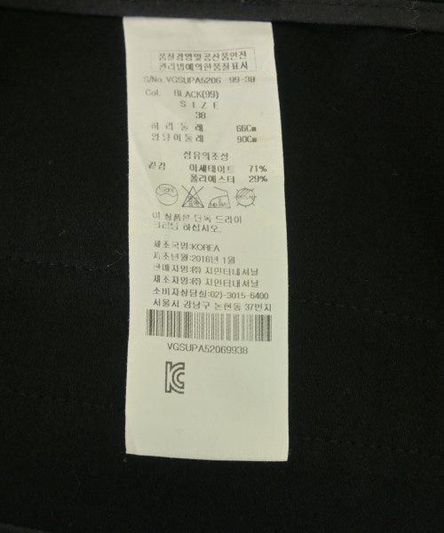 ANGLOMANIA 其他款