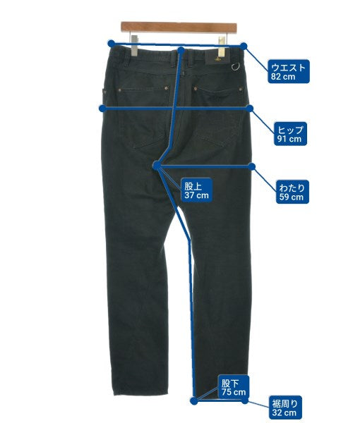 ANGLOMANIA 牛仔褲
