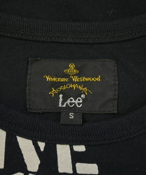 ANGLOMANIA T恤/上衣