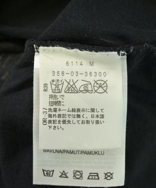 ANGLOMANIA T恤/上衣