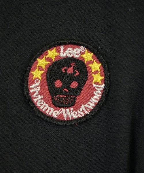 ANGLOMANIA T恤/上衣