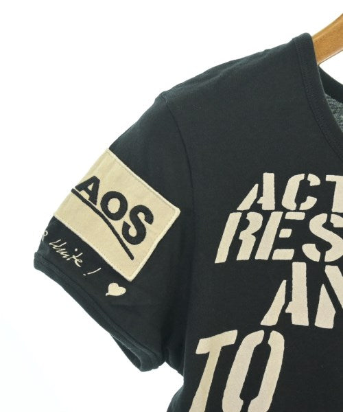 ANGLOMANIA T恤/上衣