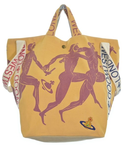 ANGLOMANIA 托特包