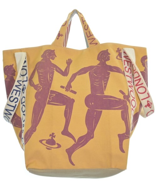 ANGLOMANIA 托特包