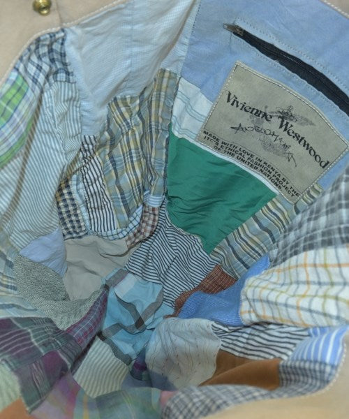 ANGLOMANIA 托特包