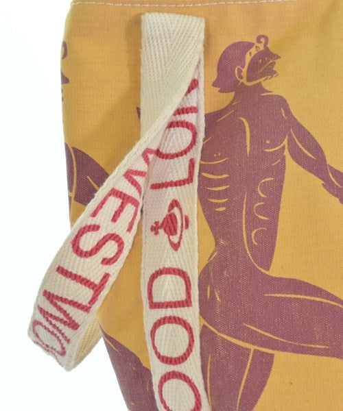 ANGLOMANIA 托特包