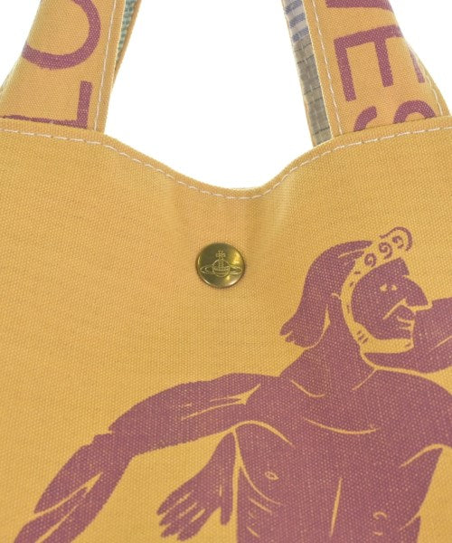 ANGLOMANIA 托特包